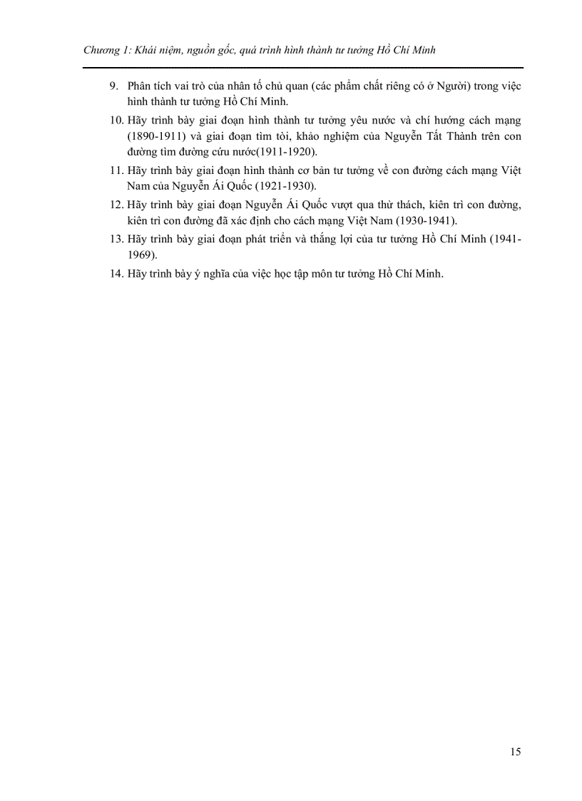 image for page Tài liệu tư tưởng Hồ Chí Minh