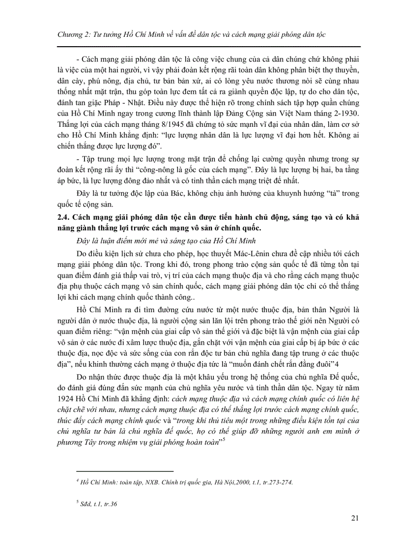 image for page Tài liệu tư tưởng Hồ Chí Minh