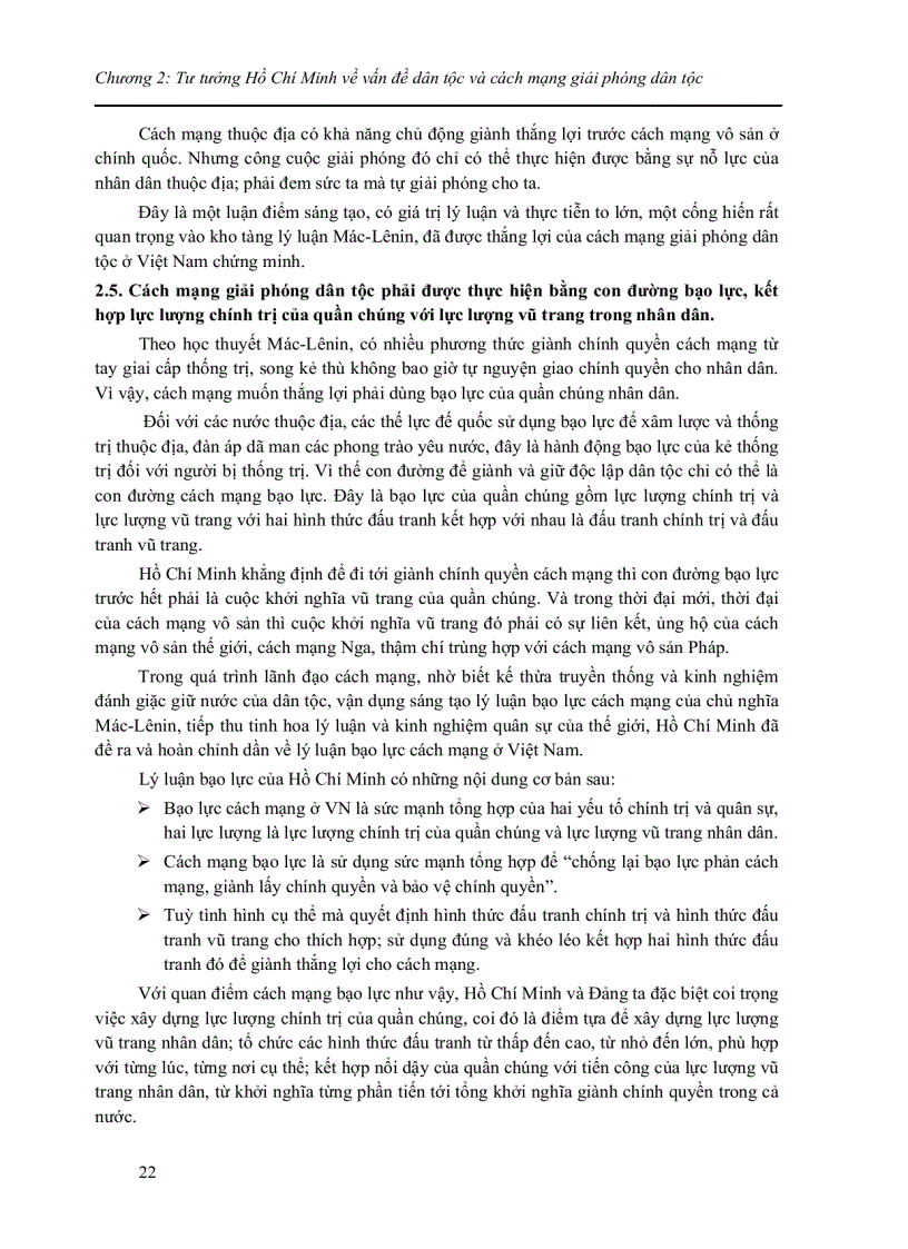 image for page Tài liệu tư tưởng Hồ Chí Minh