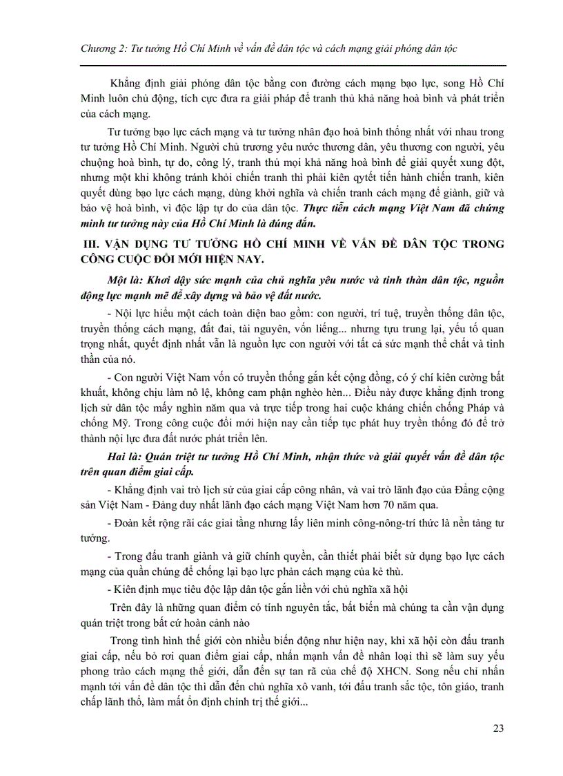 image for page Tài liệu tư tưởng Hồ Chí Minh