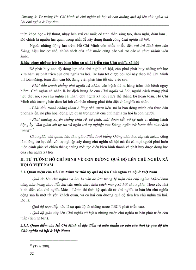 image for page Tài liệu tư tưởng Hồ Chí Minh