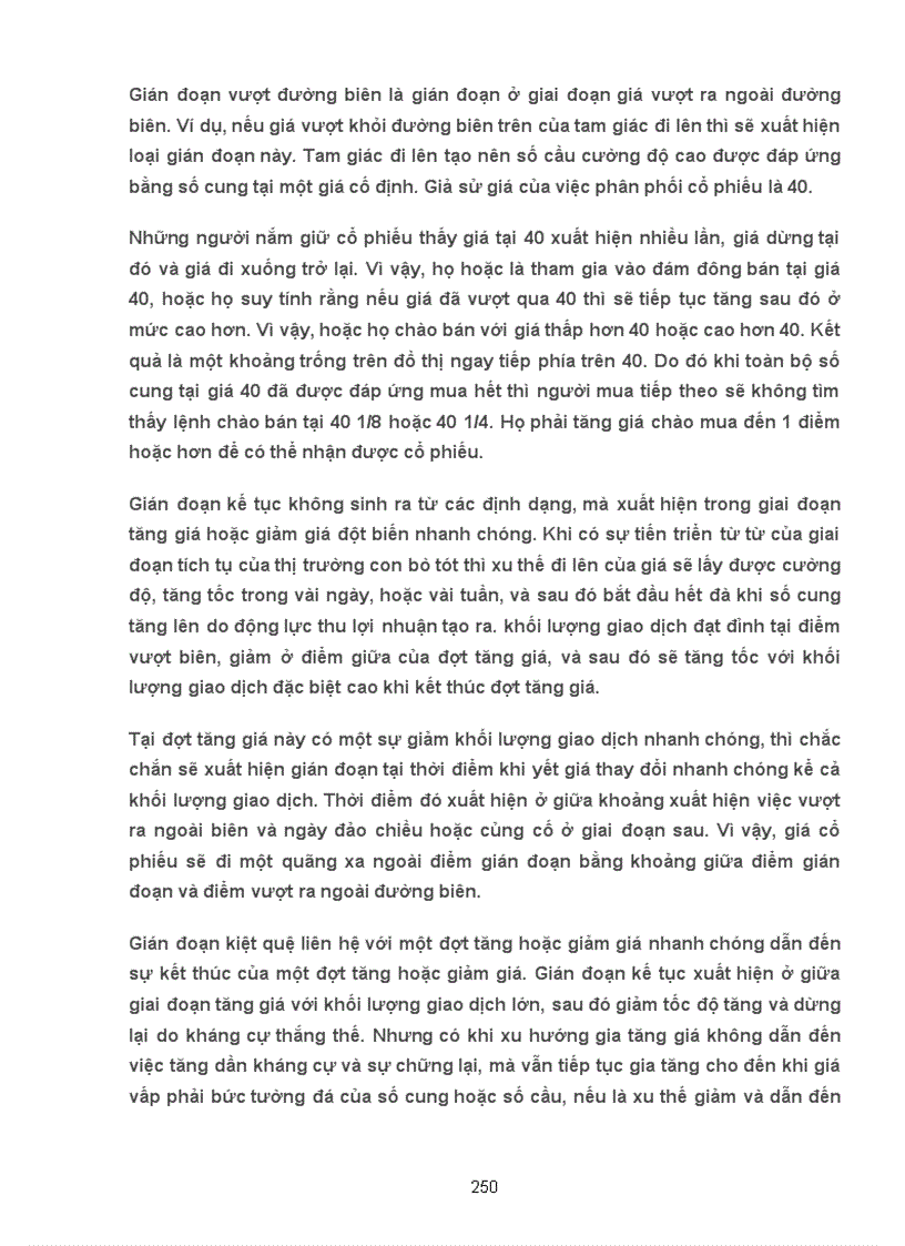 image for page Thị trường chứng khoán