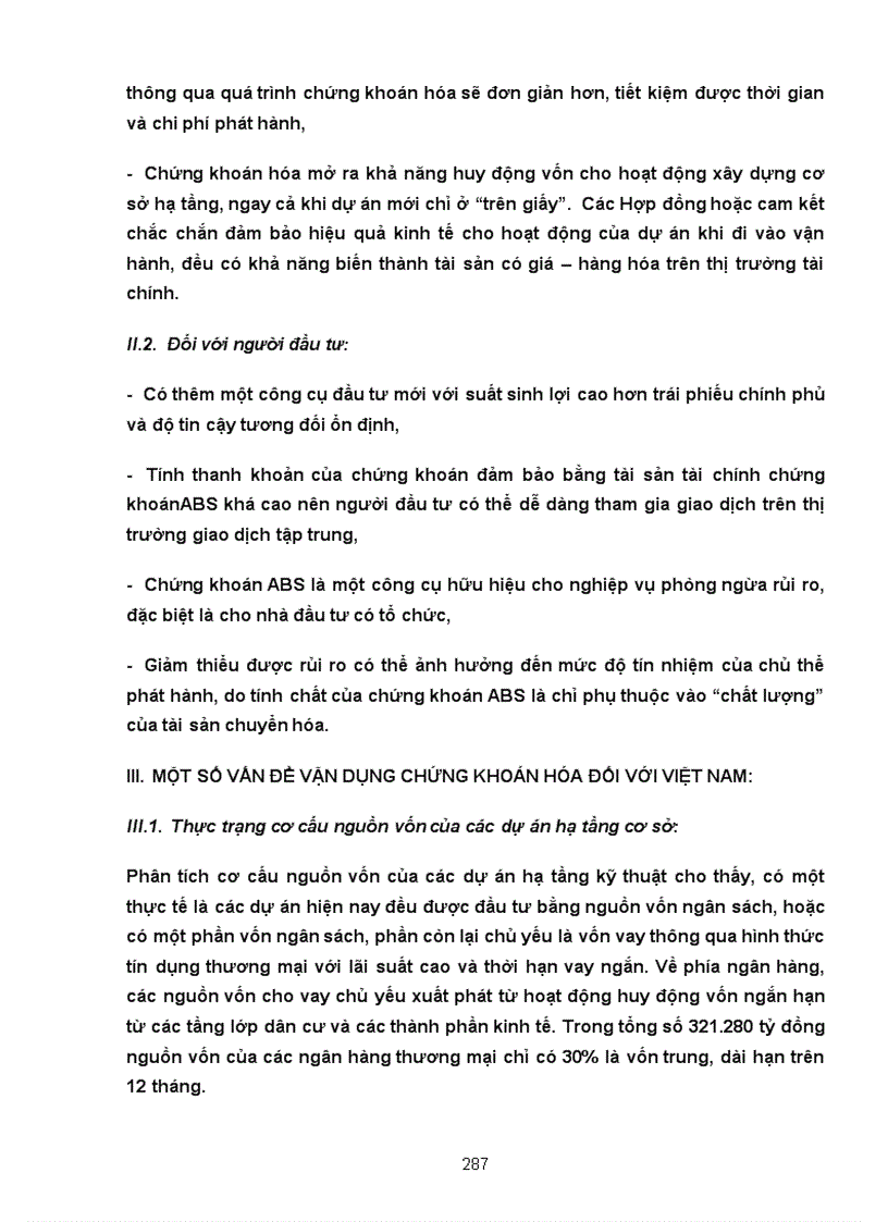 image for page Thị trường chứng khoán