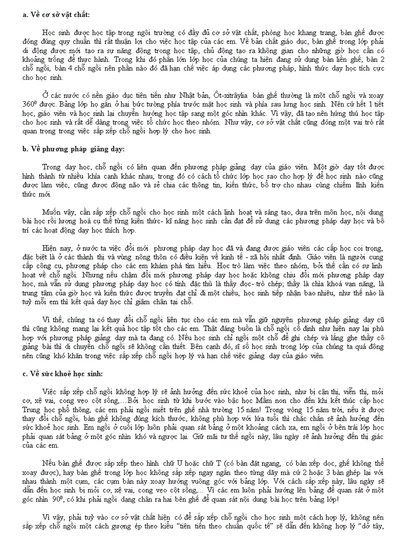 image for page Tổng hợp các bài viết về giáo dục học sinh