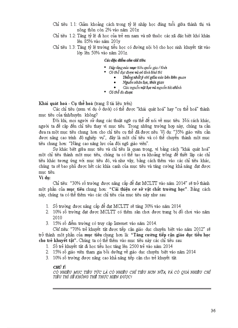 image for page Xây dựng kế hoạch của tổ chuyên môn