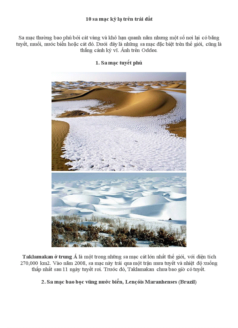 image for page 10 sa mạc kì lạ trên trái đất