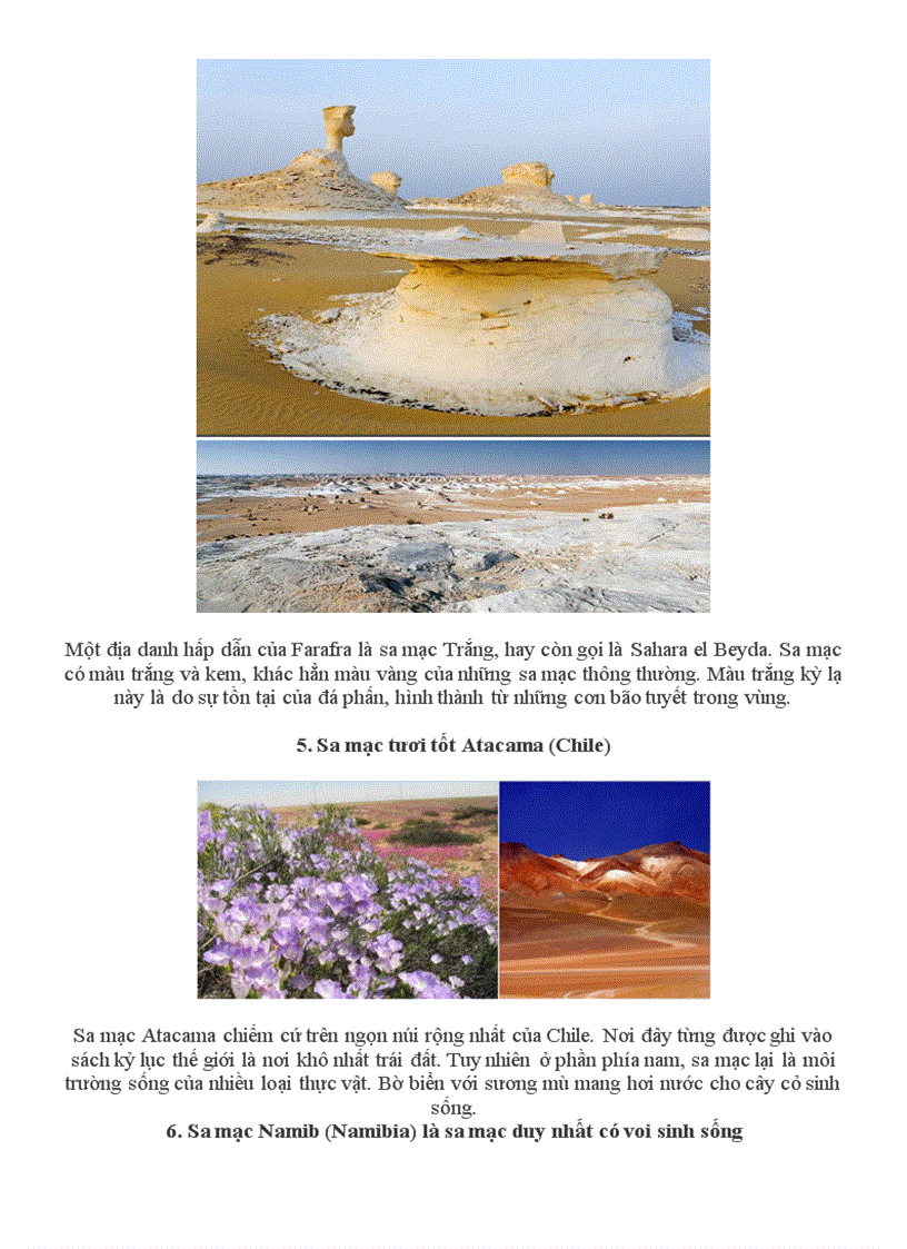 image for page 10 sa mạc kì lạ trên trái đất