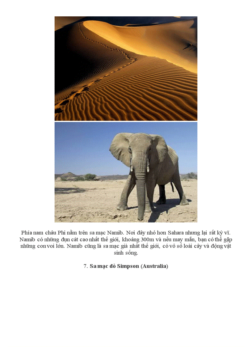 image for page 10 sa mạc kì lạ trên trái đất