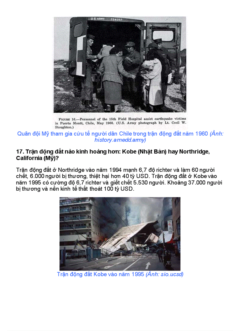 image for page 101 điều thú vị về trái đất