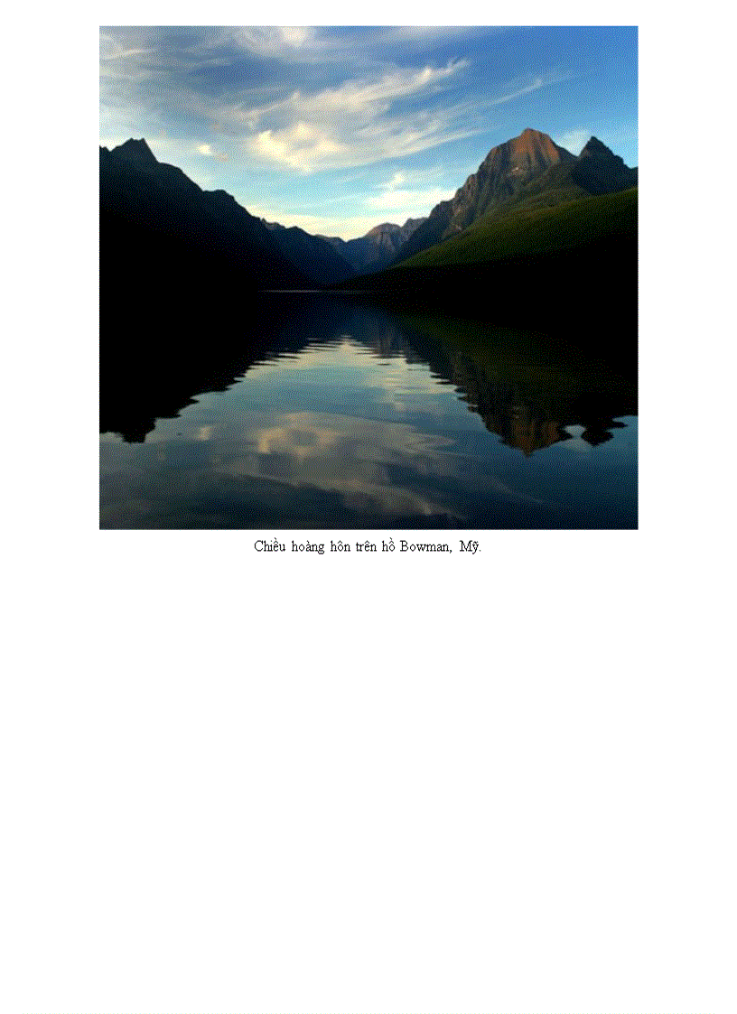 image for page Ảnh đẹp thiên nhiên