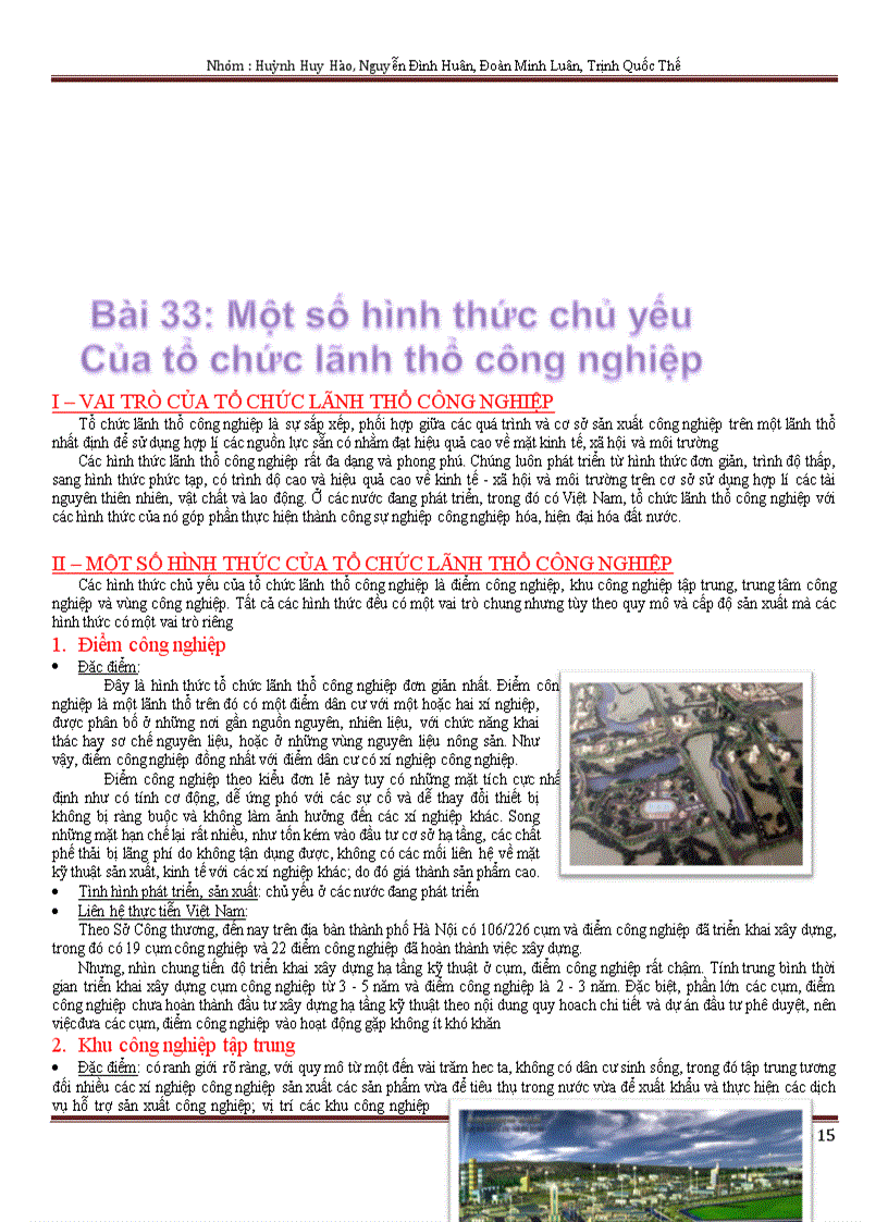 image for page Bài 32 Bài 33