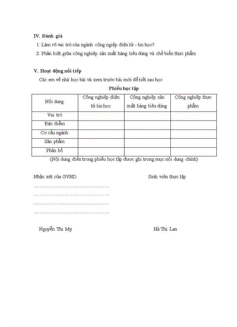 image for page Bài 32 Địa lí các ngành công nghiệp tiếp theo