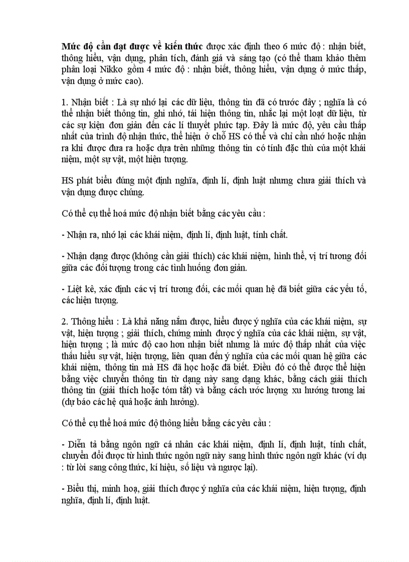 image for page Chuẩn kiến thức kĩ năng địa lí 10