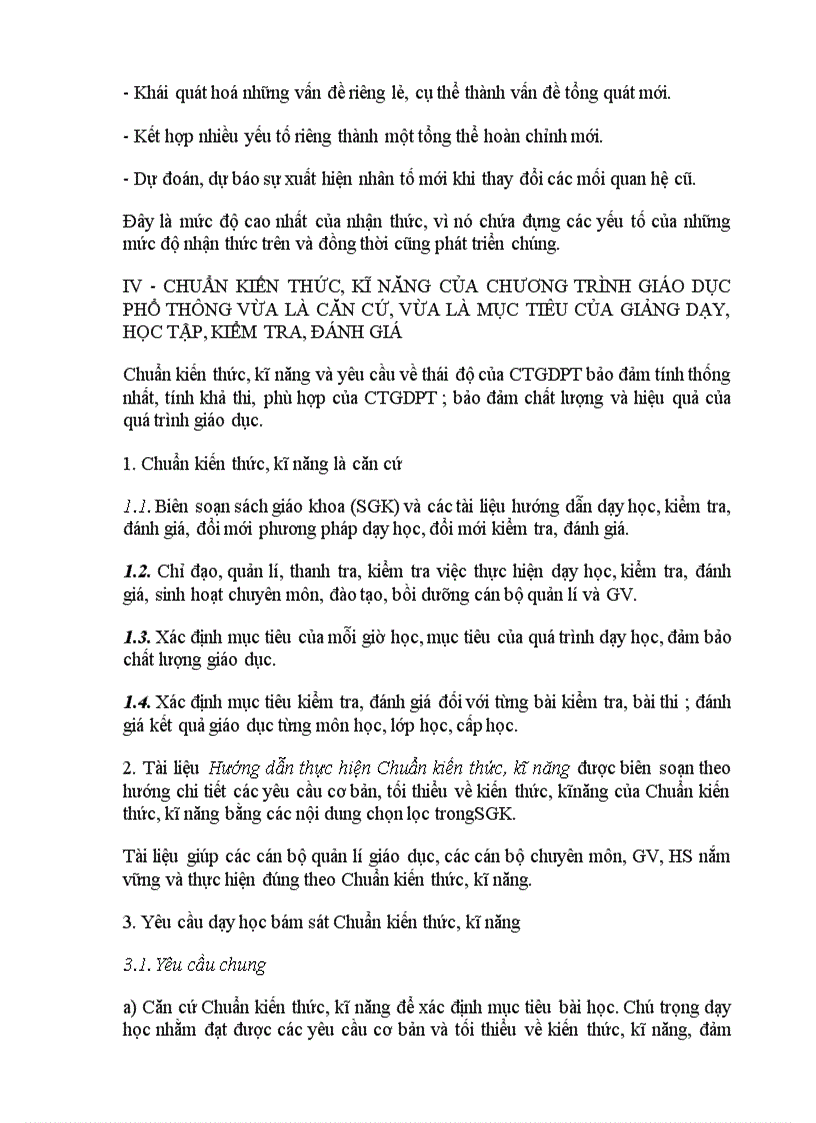 image for page Chuẩn kiến thức kĩ năng địa lí 10