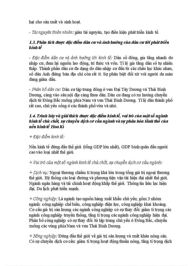 image for page Chuẩn kiến thức kĩ năng địa lí 10