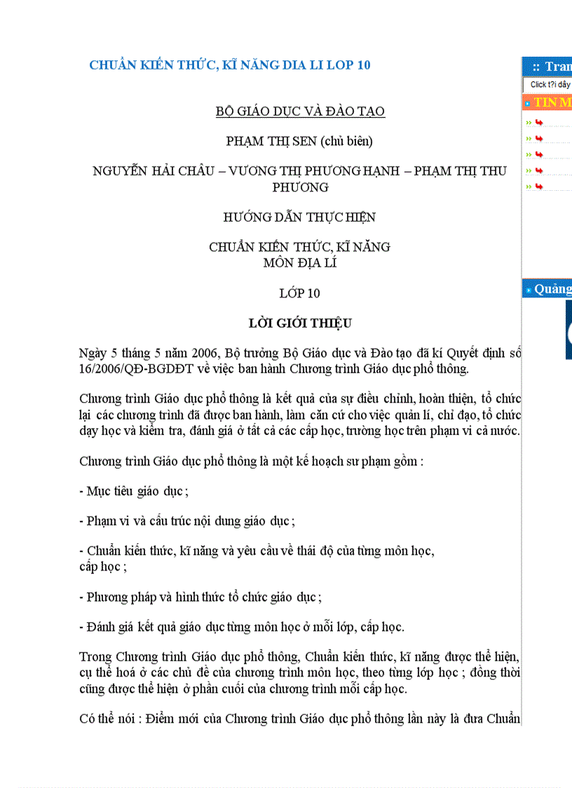 image for page Chuan KTKN dia li 10