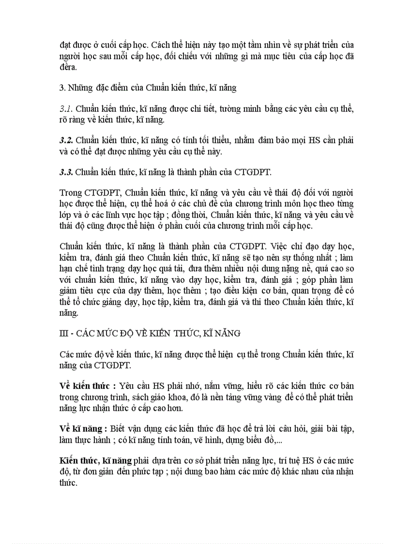 image for page Chuẩn KT KN địa lí 10