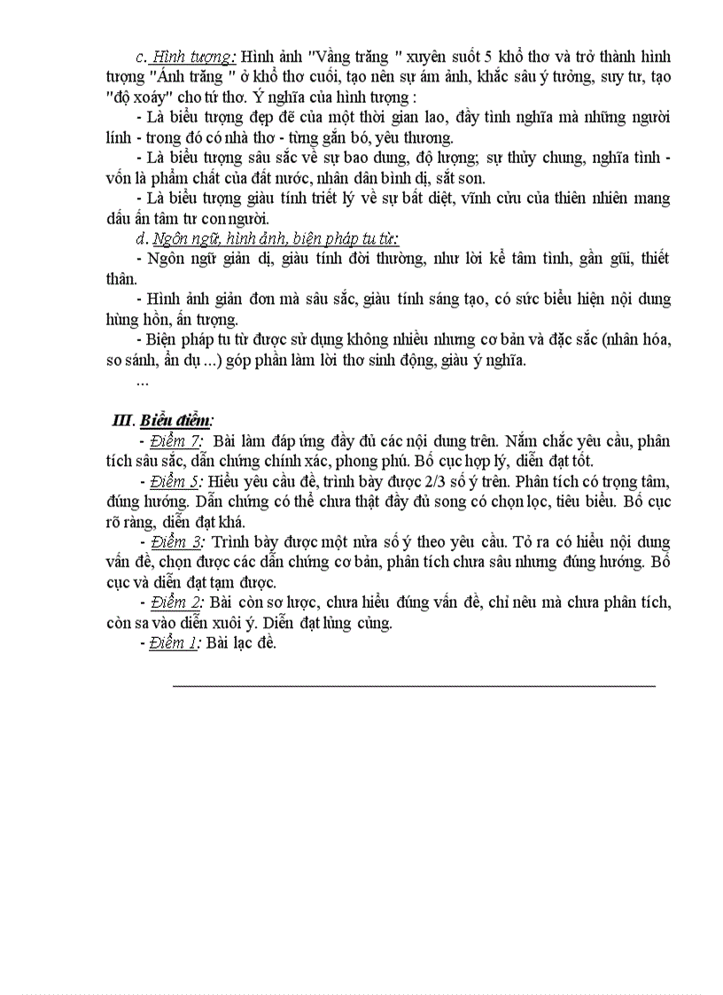 image for page Đề thi lên lớp 10 tham khảo