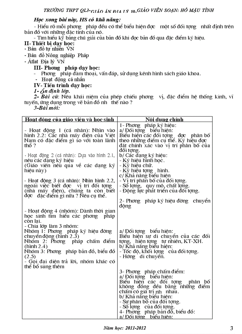 image for page Địa lí 10 cơ bản soạn theo kỹ năng sống