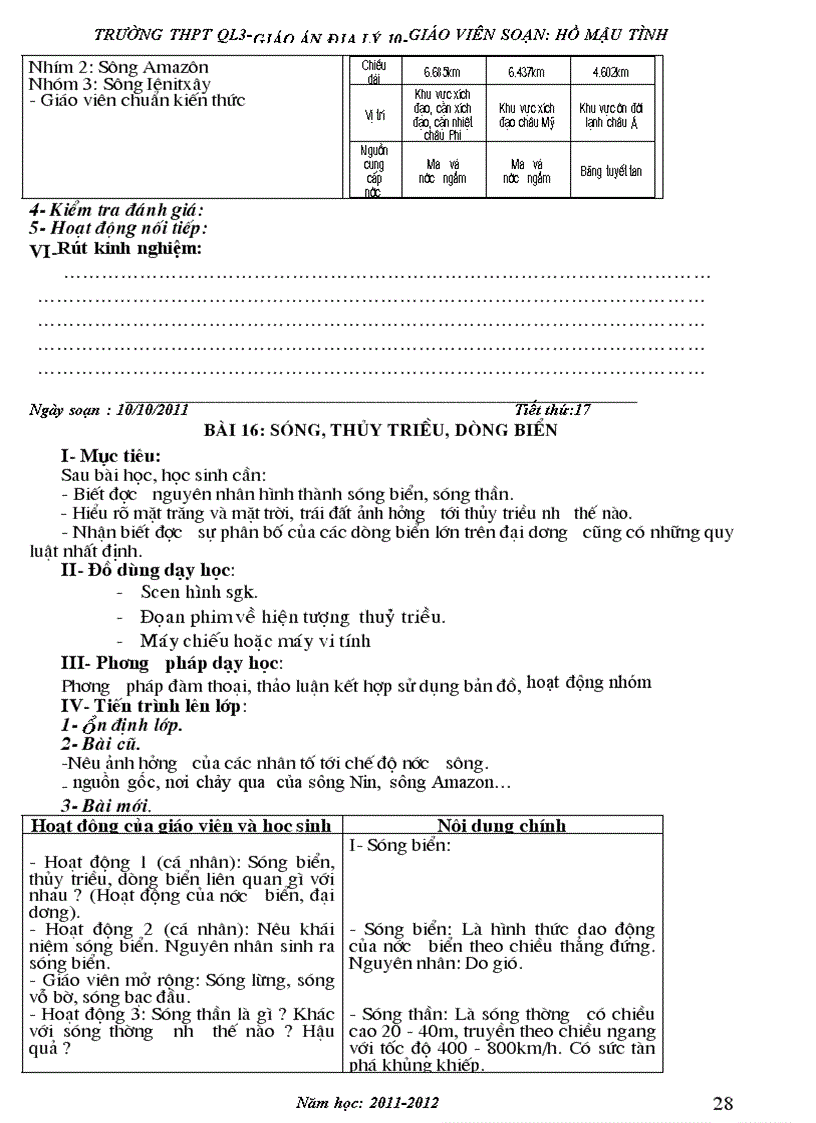 image for page Địa lí 10 cơ bản soạn theo kỹ năng sống