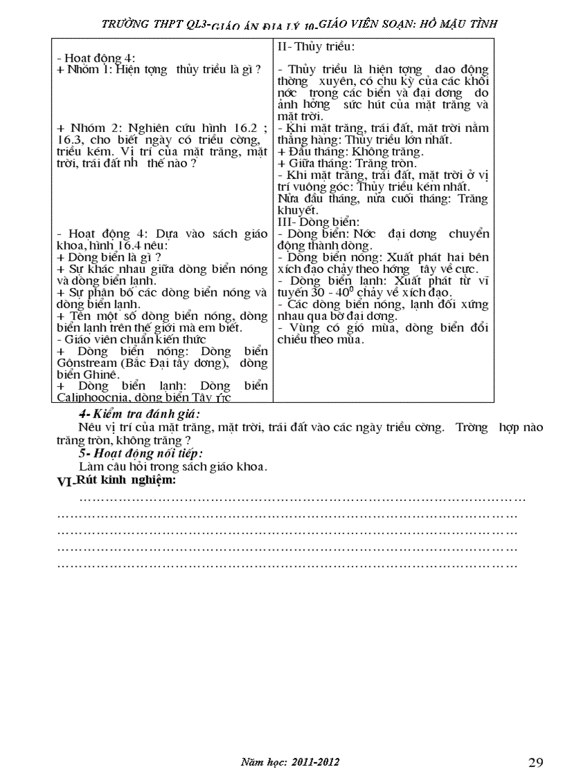 image for page Địa lí 10 cơ bản soạn theo kỹ năng sống