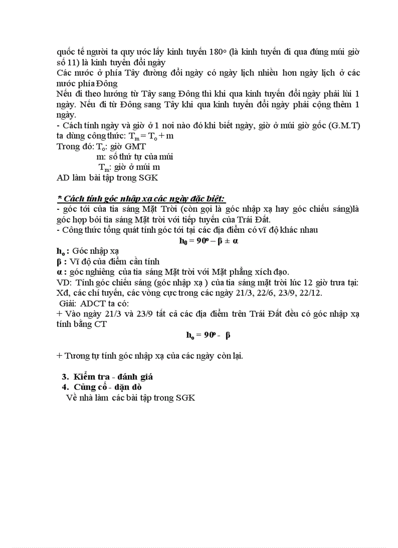 image for page Dia li 10 tu chon