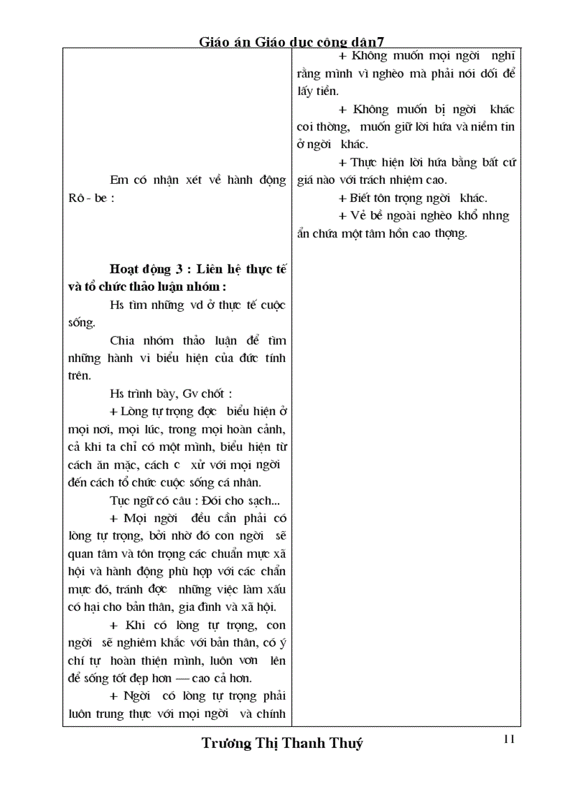 image for page Ga gdcd lớp 7 hay i hien nay