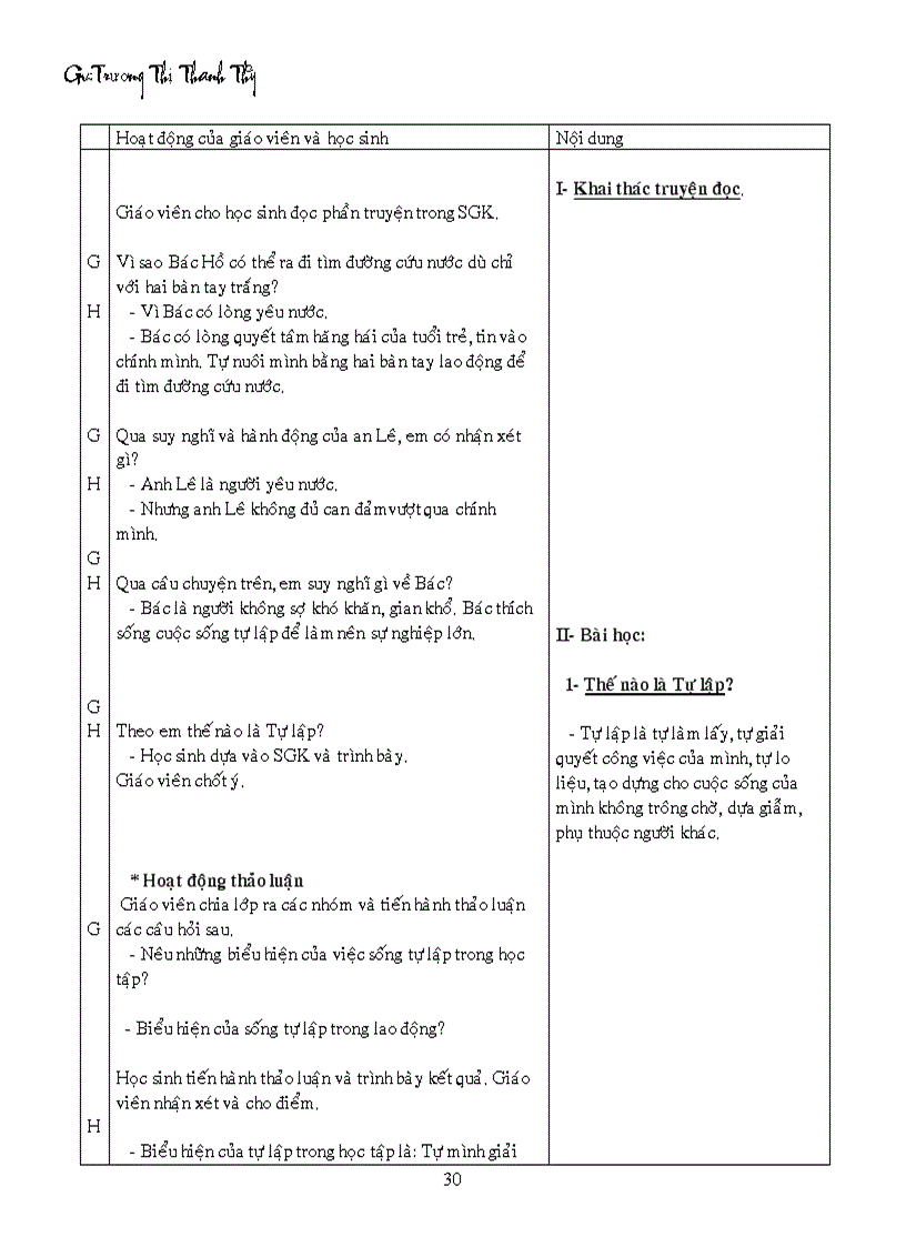 image for page Ga gdcd lớp 8