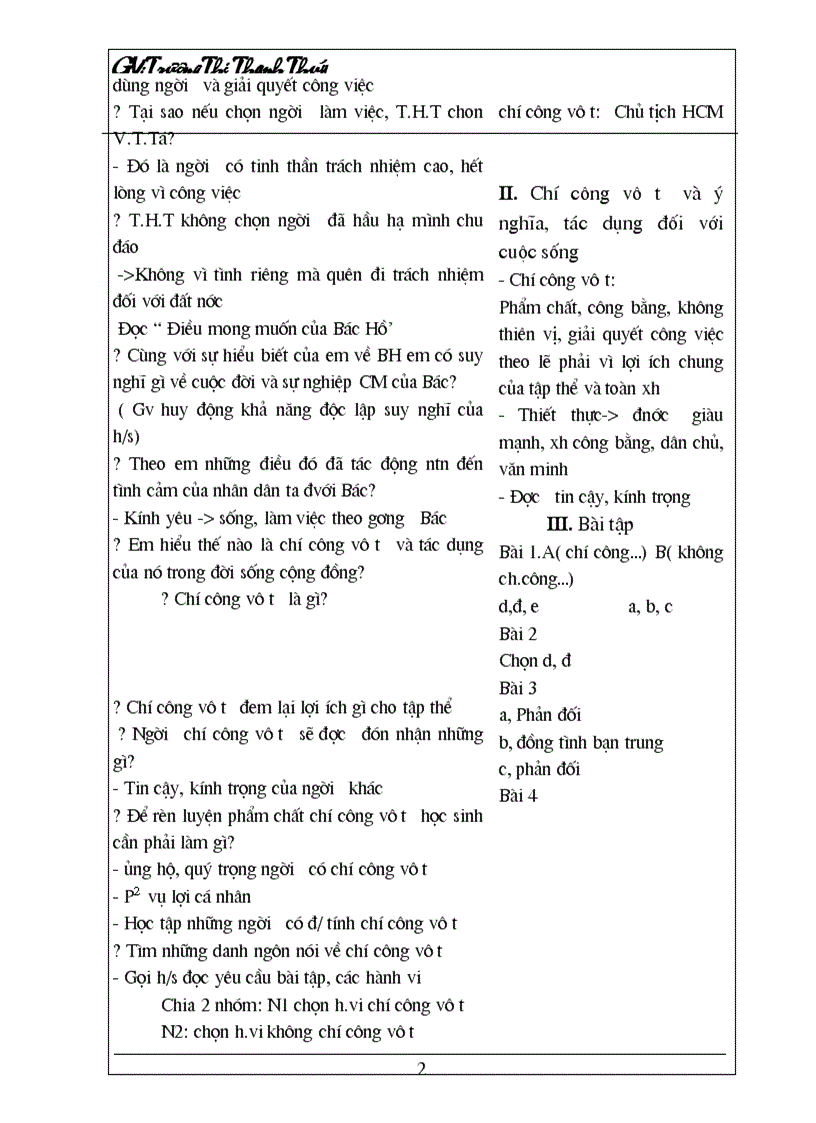 image for page Ga gdcd lớp9