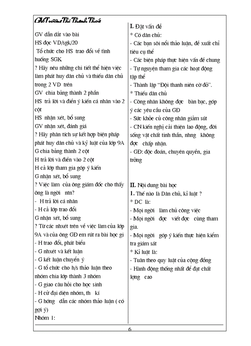 image for page Ga gdcd lớp9