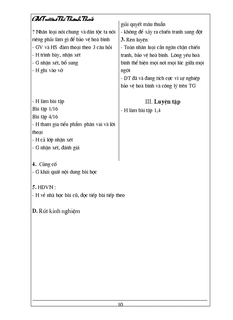 image for page Ga gdcd lớp9