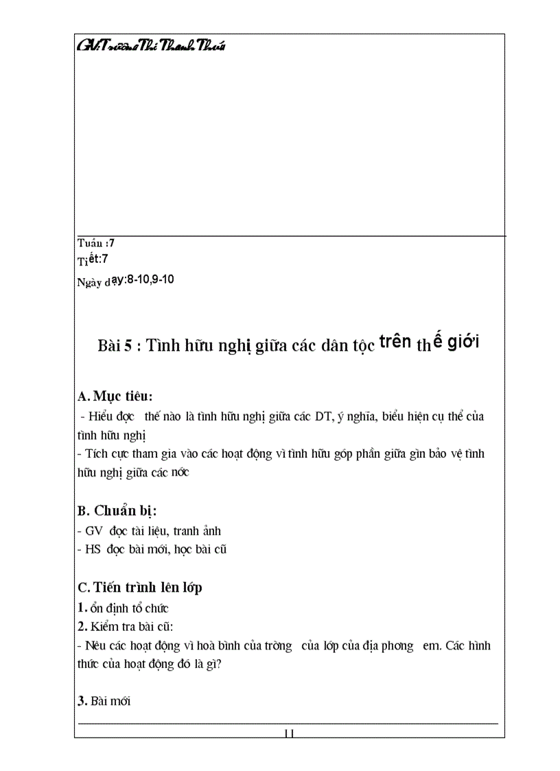 image for page Ga gdcd lớp9