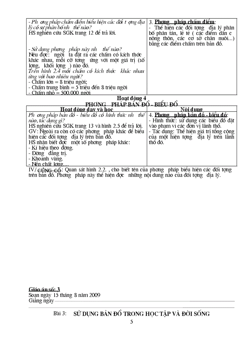 image for page Giáo án 10 chuẩn của Long 2009