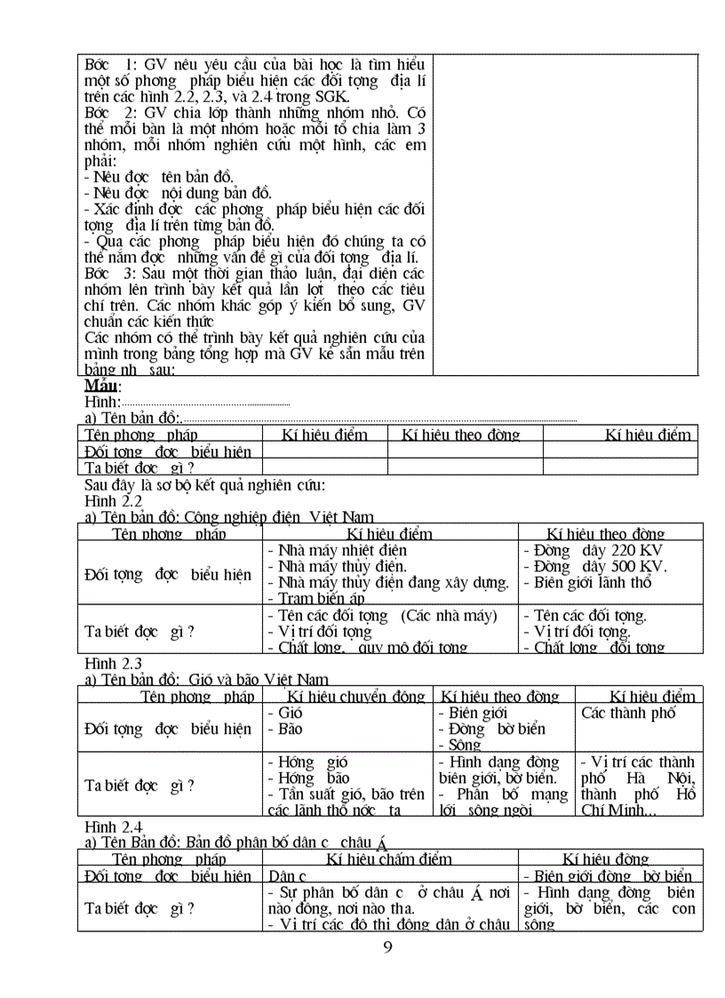 image for page Giáo án 10 chuẩn của Long 2009