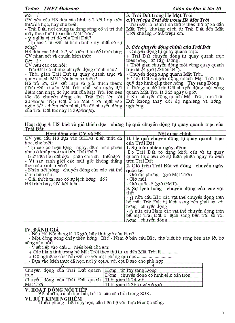 image for page Giao an 10 coban