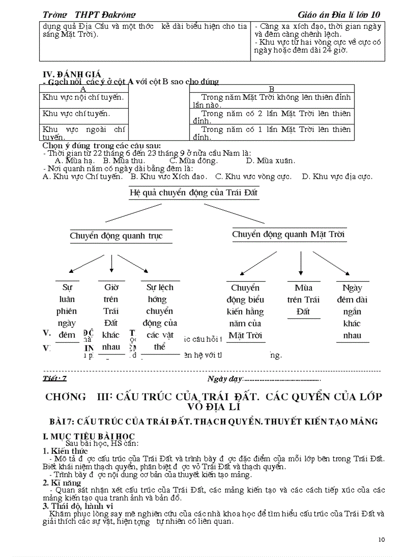 image for page Giao an 10 coban