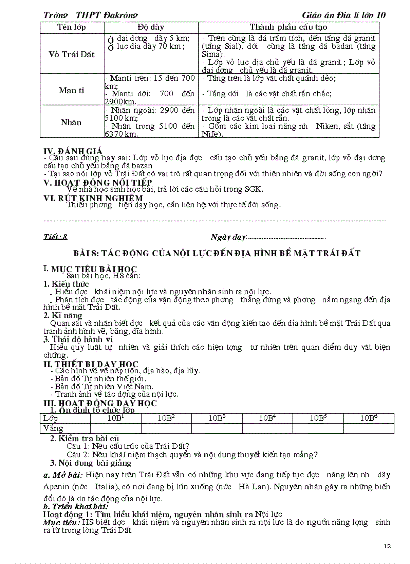 image for page Giao an 10 coban