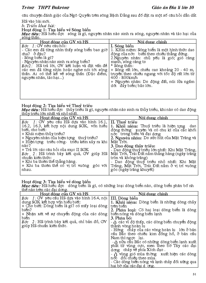 image for page Giao an 10 coban