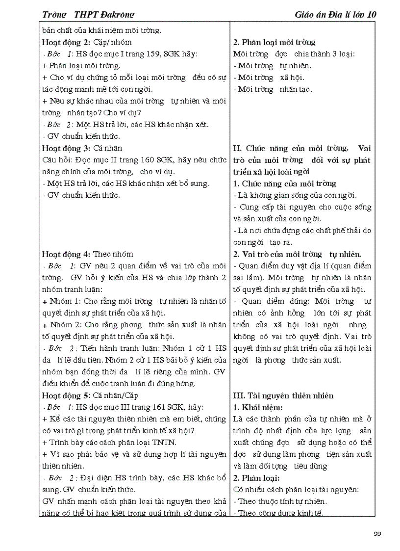 image for page Giao an 10 coban