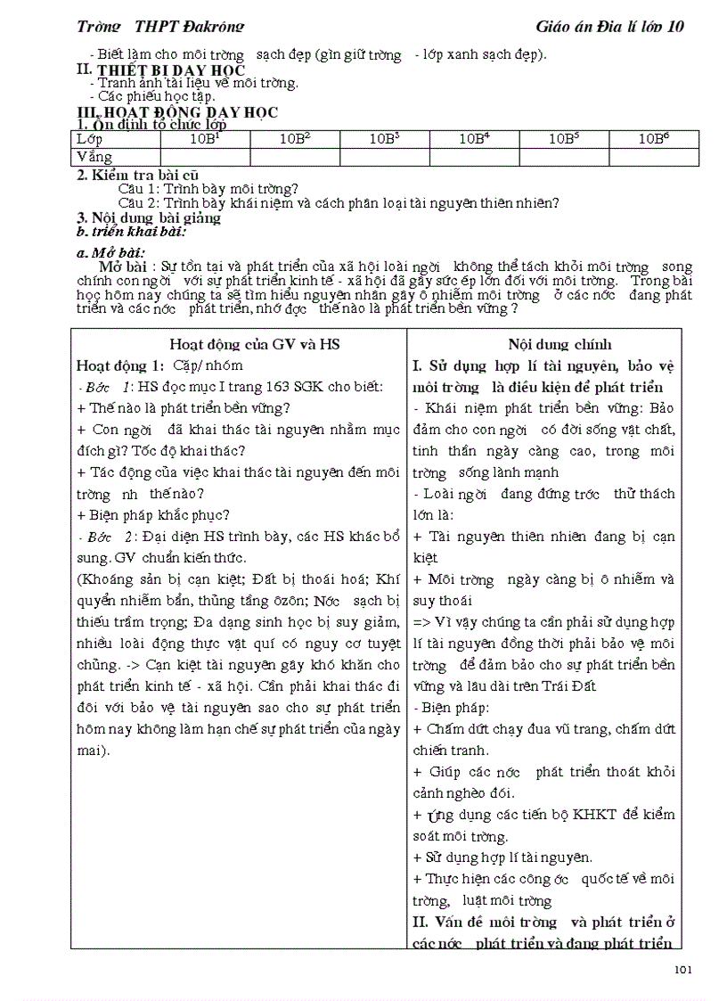 image for page Giao an 10 coban