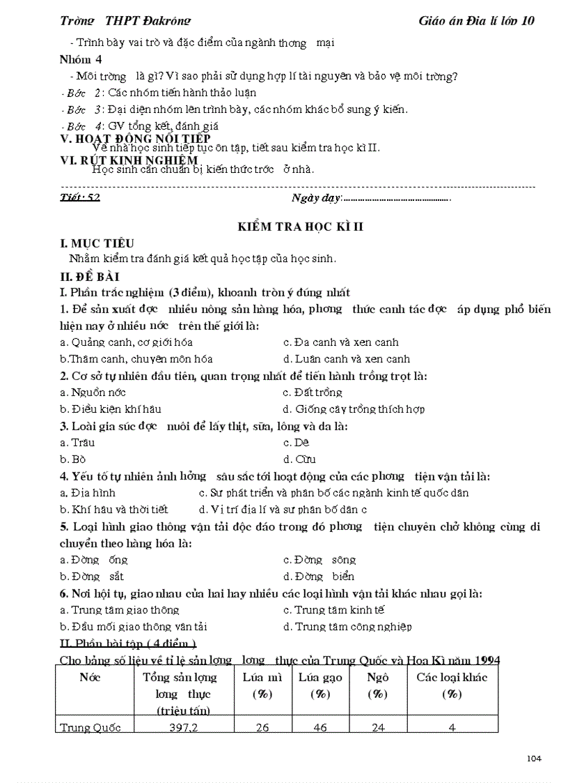 image for page Giao an 10 coban