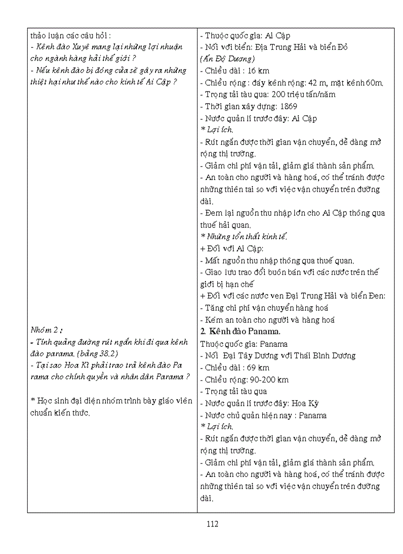 image for page Giáo án 10 nâng cao