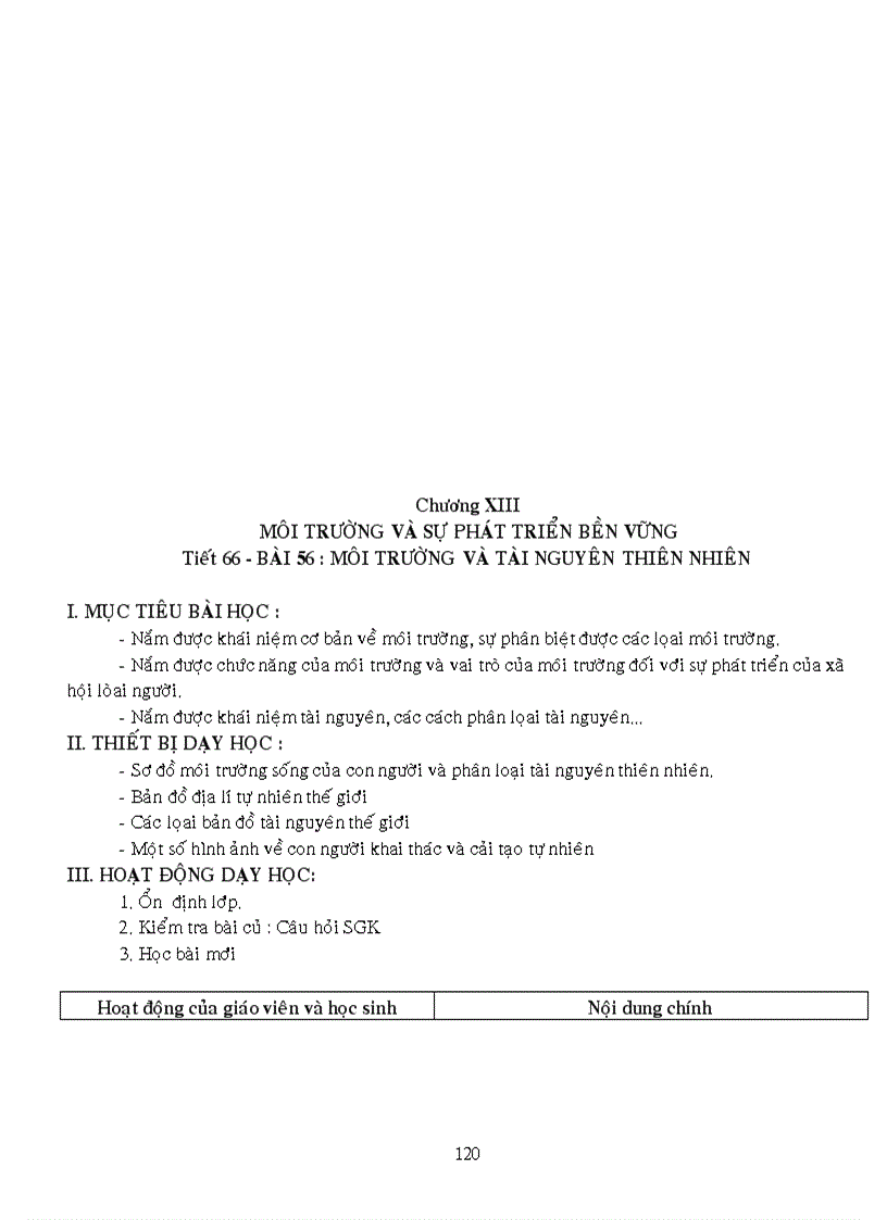 image for page Giáo án 10 nâng cao