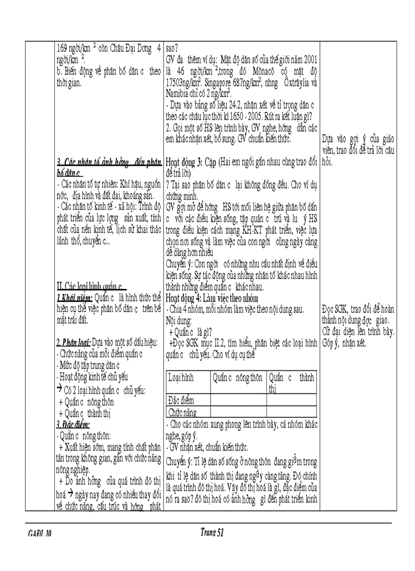 image for page Giao an 10 tron bo