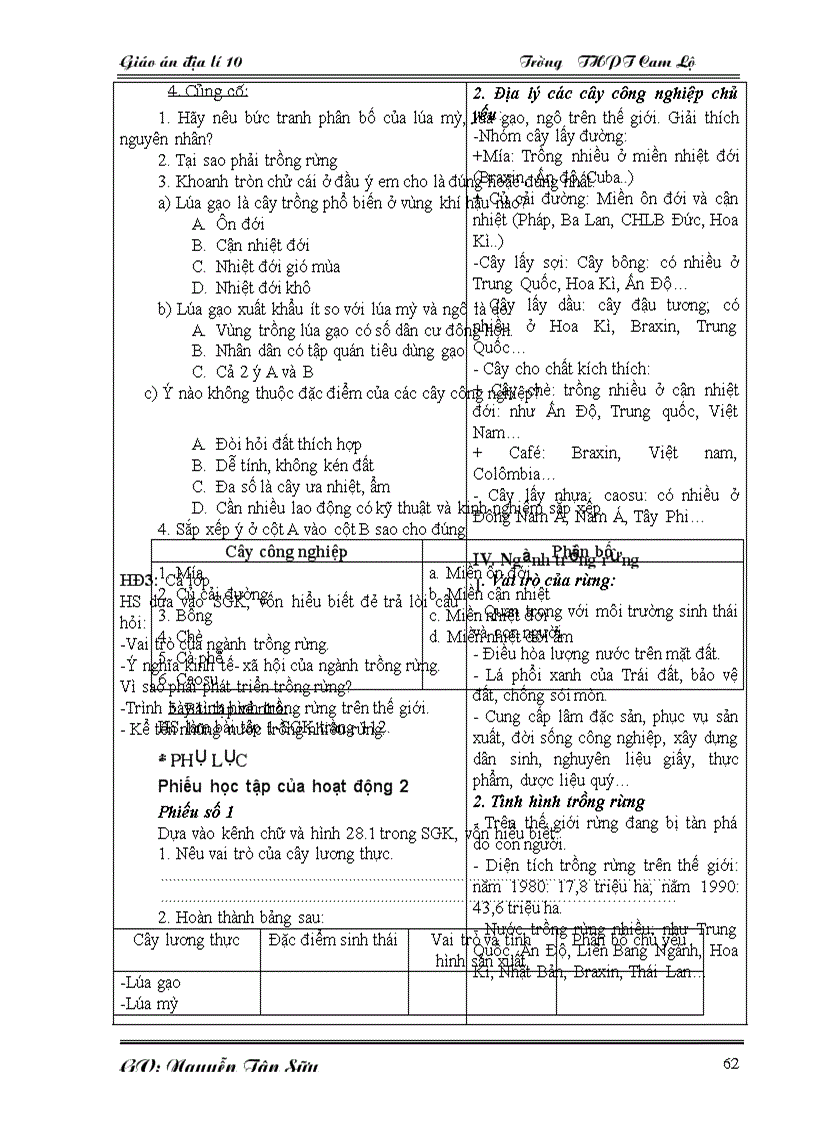 image for page Giao an 10 co ban 1