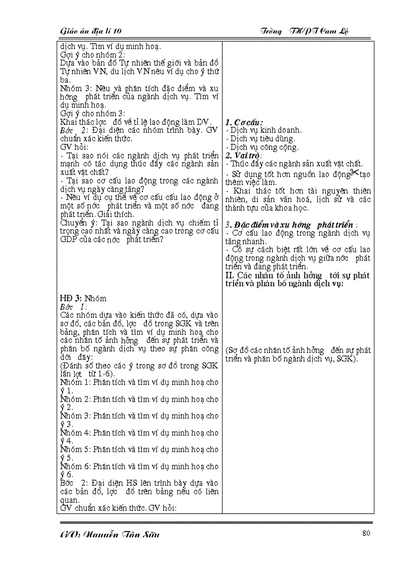 image for page Giao an 10 co ban 1