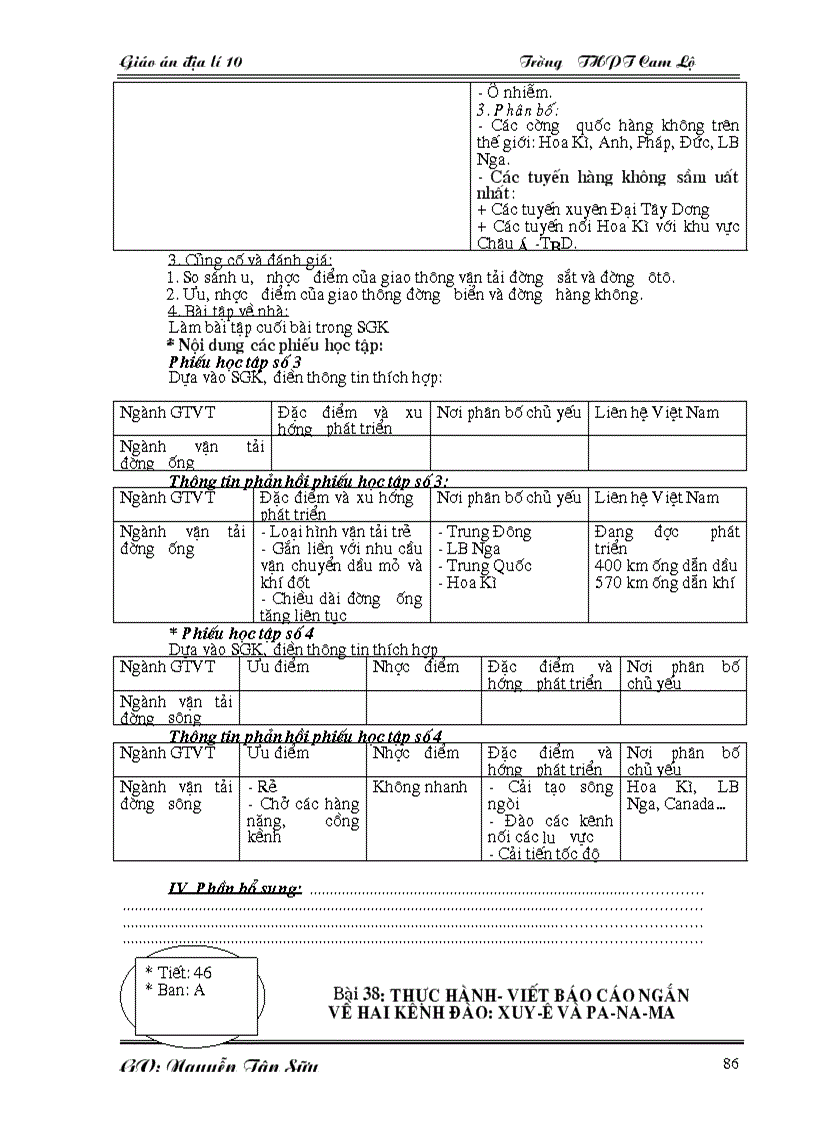 image for page Giao an 10 co ban 1