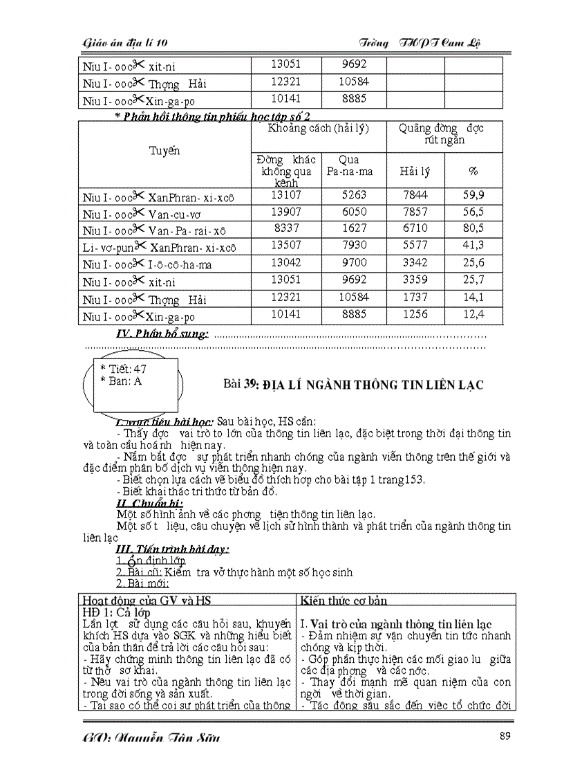 image for page Giao an 10 co ban 1