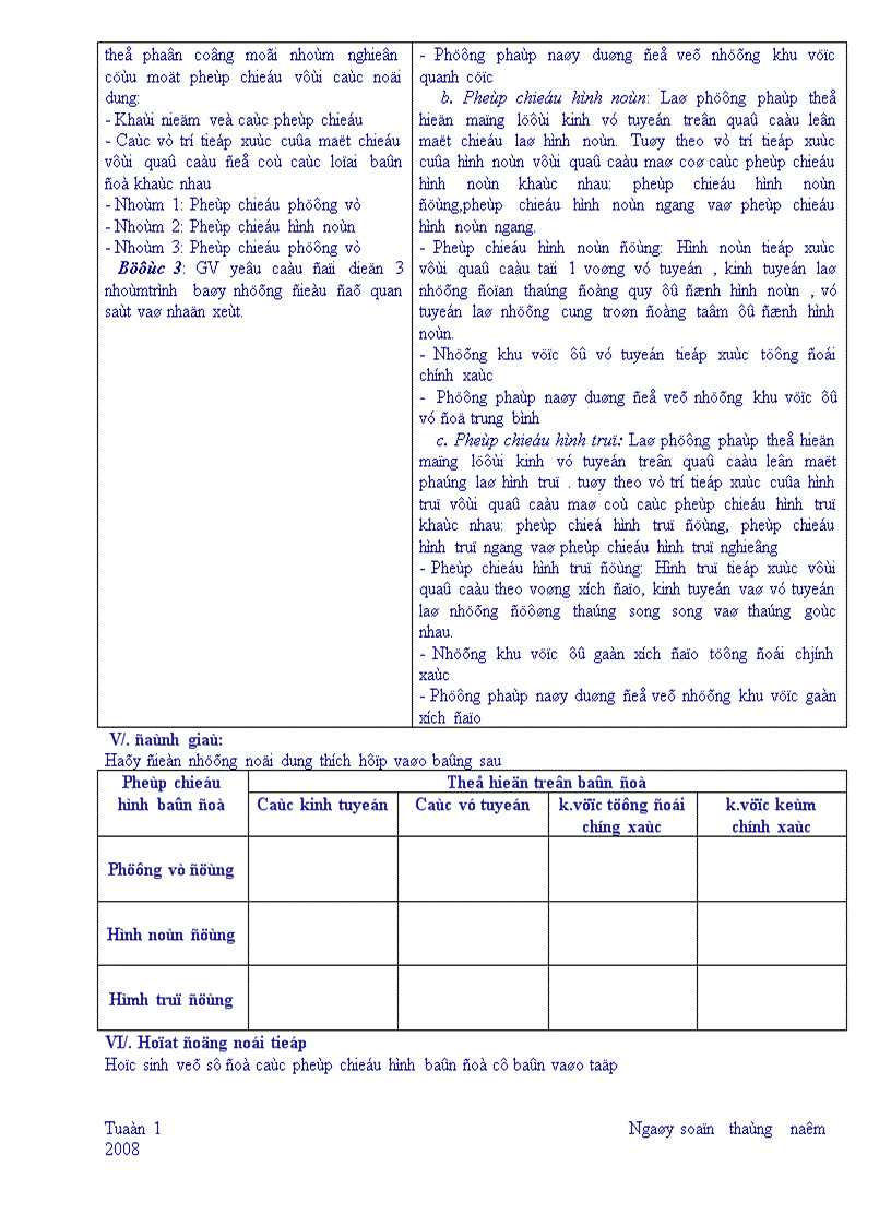 image for page Giáo án 10 Soạn chi tiết