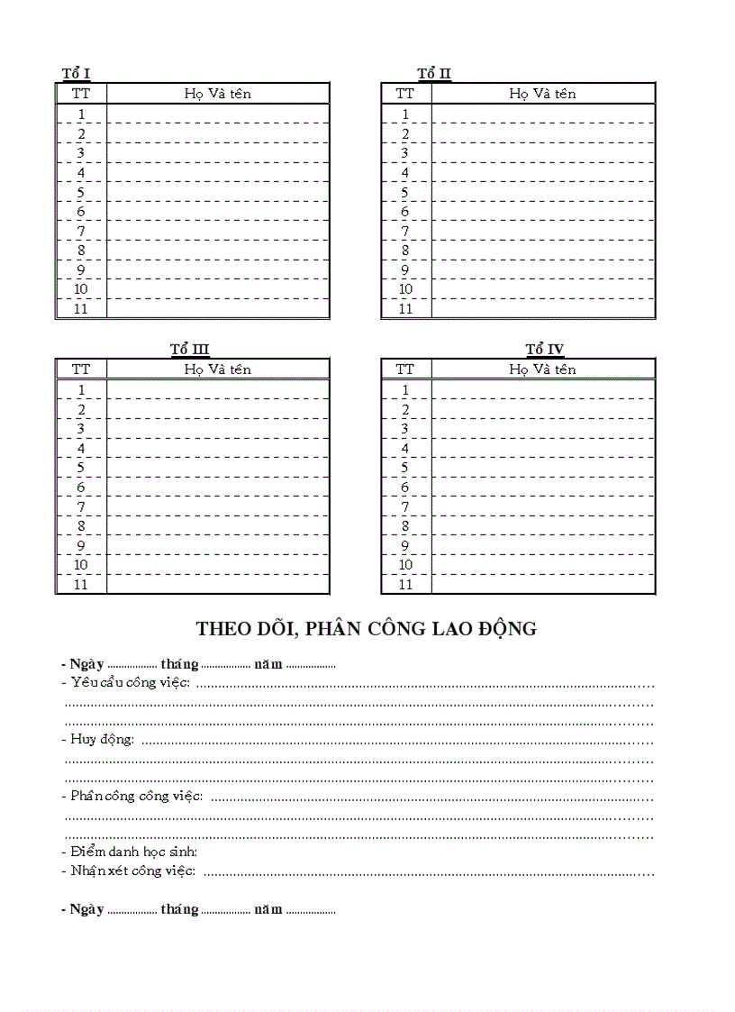 image for page Giao an chu nhiem